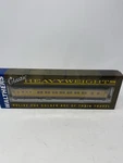 Ho Walthers 932-10206 Pullman Heavyweight 14 Section Chicago & Northwestern Cnw. Fixed Price $71.99.