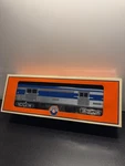 Lionel Lines Streamlined Baggage Coach Car "tradition" Gauge Train 2427760 New. Fixed Price $88.84.