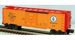 Lionel 6-19808 New York Central Nyc Operating Ice Car. Fixed Price $49.99.