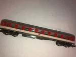 Lima Italy Db Passenger Coach Ho Gauge Possibly 10488 Vintage 1970S. Fixed Price $25.00.