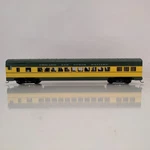 Ho Con-cor Chicago And North Western Coach Passenger Car Cnw 3410 Interior. Fixed Price $26.95.