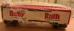 Lionel 6-9854 Curtiss Baby Ruth Billboard Reefer Mint Gauge 1972-76. Fixed Price $21.71.