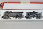 Vintage Lionel 6-18653 Boston Albany 4-6-2 Steam Locomotive Tender 2044 Tca C10. Fixed Price $250.00.