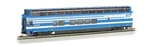 13345 Colorado Sanford Bachmann Ho 1/87 Full Dome Illuminated Passenger Car. Fixed Price $127.86.