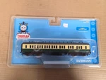 Be Bachmann 76049 Ho Scale Gordons Composite Coach Early Issue New In Package. Fixed Price $114.95.