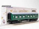 Lionel Hogwarts Express Slytherin House Add-on Coach Car 2327230 New. Fixed Price $88.84.