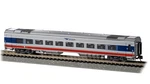 Bachmann 74562 Scale Amtrak Siemens Venture Coach Car #4005. Fixed Price $114.99.