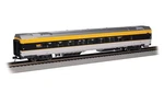 Bachmann Siemens Venture Coach Via Rail Canada #2800 74558. Fixed Price $153.98.
