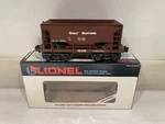 Lionel Great Northern Ore Car (no Load) 6-19308 Gauge Train Small Hopper Gn. Fixed Price $24.99.