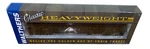 Walthers 932-10252 Santa Fe Pullman Heavyweight 3-2 Lounge Obs Ho Scale Train. Fixed Price $109.99.