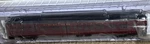 Atlas Scale Lehigh Valley Lightweight Pullman Bradley 10-WINDOW Coach 2-RAIL. Fixed Price $149.00.