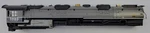 Lionel 38093-2 #3980 Union Pacific Challenger Locomotive Boiler Shell. Fixed Price $125.00.