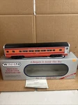 Williams Passenger Car, Southern Pacific Daylight, Madison #2605. Fixed Price $99.99.