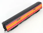 Ho Athearn Southern Pacific Daylight Streamlined Baggage #3609 Passenger Car KD5. Fixed Price $22.94.