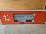 Lionel 6-19176 Gauge At&sf "indian Arrow" Dining Car #2572 New Box. Fixed Price $64.00.