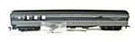Ho Ihc Hw Union Pacific Overland Combine Car Heavyweight 49702 *discounted*. Fixed Price $14.97.