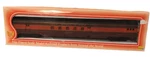 Ihc 48085 Gulf Mobile & Ohio Passenger Smooth Side Rpo Car Ho Scale Nos. Fixed Price $25.99.