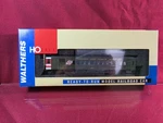 Ho Walthers Cnw 9900 Chicago North Western Rpo Passenger Car Nib. Fixed Price $44.77.