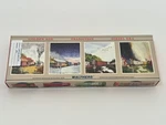 Walthers Ho 85 Amfleet Coach Ph 1 Paint Scheme 932-6002. Fixed Price $99.99.