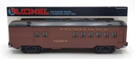 Lionel 6-16009 Gauge Pennsylvania Tuscan Combine Car #16009 Ln/box. Fixed Price $20.70.