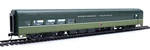 Walthers Mainline Baggage Lounge Northern Pacific Coach 910-30068 Nib. Fixed Price $48.99.