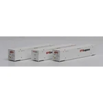 Athearn 53' Cimc Container Xpo #1 ATH17740 Vehicles. Fixed Price $70.99.