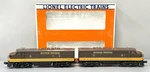 Lionel 6-8580 Gauge Illinois Central F3 Aa Diesel Locomotive Set Ln/box. Fixed Price $379.19.
