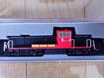 Kato DE10 1156 Sagano Torokko Umekoji Kyoto Limited. Fixed Price $231.84.