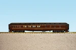 Usa Trains R32025 Pullman Pennsylvania Broadway Ltd Sleeper #1 Wadsworth Oak. Fixed Price $318.95.