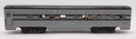 K-line K4670-30006 Nyc "imperial Court" 18" Aluminum Passenger Car Ex. Fixed Price $86.73.
