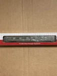 Centralia Car Shops / Intermountain Scale Southern Pacific Sleeper CCS6552-03. Fixed Price $63.99.