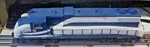 Mth. Rail King. Long Island GP38-2 Diesel Engine # 267. Item 20-20396-1. Fixed Price $875.00.