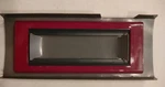 New Original Seater Plaque 4716AM Amaranto Bticino Living Classic Biticino. Fixed Price $23.19.