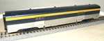 Walthers Ho 920-9361 C&o Pere Marquette 72' Pullman Standard Baggage Car. Fixed Price $100.00.