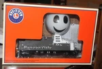 Lionel 6-37058 Holloween Halloween Lighted Ghost Globe Car New In Box. Fixed Price $64.90.