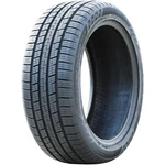 Tire Lexani Quattro Tempo Tour Aw 225/65R17 102H All Weather. Fixed Price $98.99.