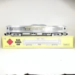Aristocraft Gauge Chicago North Western C&nw Rail Diesel Car Rdc #9933. Fixed Price $731.02.