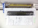 Walthers Ho 932-100565, 10-1-2 Plan Pullman, Atlantic Coast Line. Fixed Price $79.99.