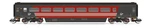 Hornby TT4048 Virgin Hst MK3 Coach Tgs 44081. Fixed Price $65.64.