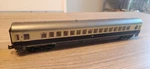 Lima Italy, #309181, Db Class Passenger Coach, Ho Dc, Item B22.. Fixed Price $29.90.