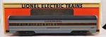 Lionel 6-19132 Gauge Lackawanna "binghamton" Diner Car #469 Mt/box. Fixed Price $45.59.