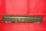 Jouef Ho Car 1ST Class Uic Sncf Electric Train 5291. Fixed Price $14.05.