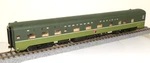 Walthers Ho 932-6726 Northern Pacific Pullman Standard 6-6-4 Sleeper. Fixed Price $70.00.