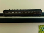 Ho Broadway Limited Pennsylvania P70 Passenger Car Set (4-PACK) Prr. Fixed Price $295.00.