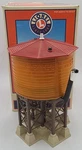 Lionel 6-14086 #38 Operating Pumping Water Tower Ex/box. Fixed Price $52.79.