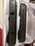Mth 20-44006 Santa Fe 70' Streamlined Baggage/coach Passenger Set 2-CARS. Fixed Price $190.00.