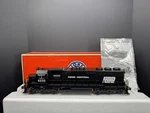 Lionel Legacy 6-83374 Penn Central SD45 Diesel Engine #6235 Lnib. Fixed Price $427.50.