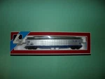 Lima Sliding Door Car Evs 303200 (no. 1BIS). Fixed Price $46.99.