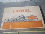 Lionel Scale Diesel Passenger Double Aa Powered # 11490 5 Piece Empty Set Box. Fixed Price $35.00.