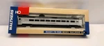 Walthers Ho 932-16422 85 Budd Lounge Seaboard Coast Line Rtr Nib B30. Fixed Price $69.99.